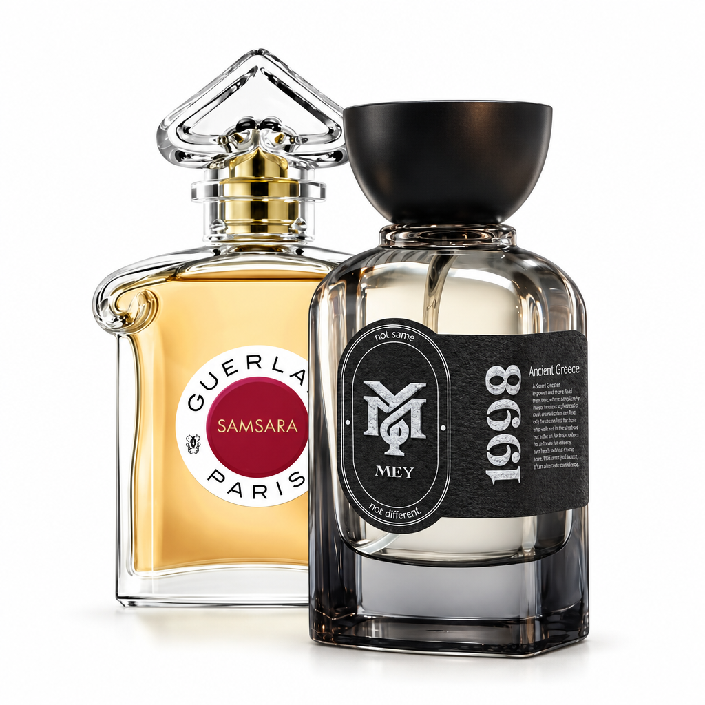 GUERLAİN SAMSARA 120 ML