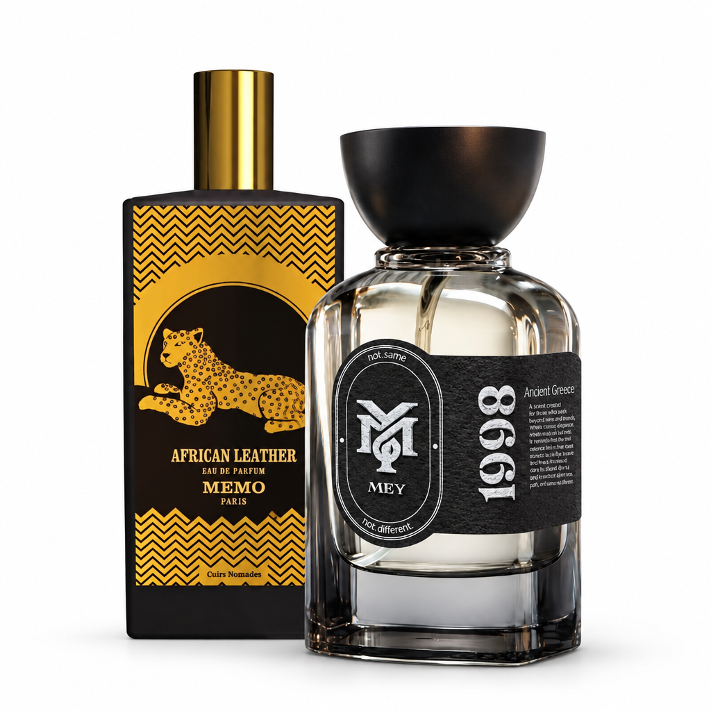MEMO AFRİCAN LEATHER
