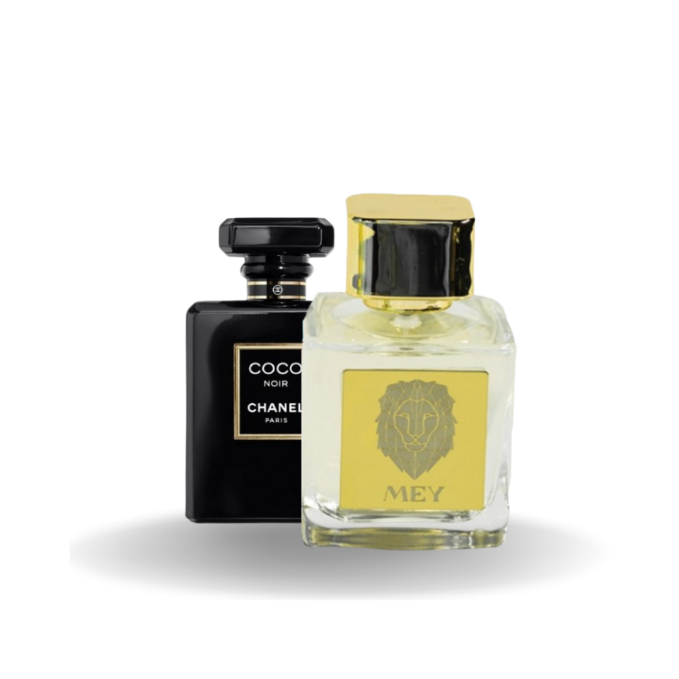 Chanel Coco Noir