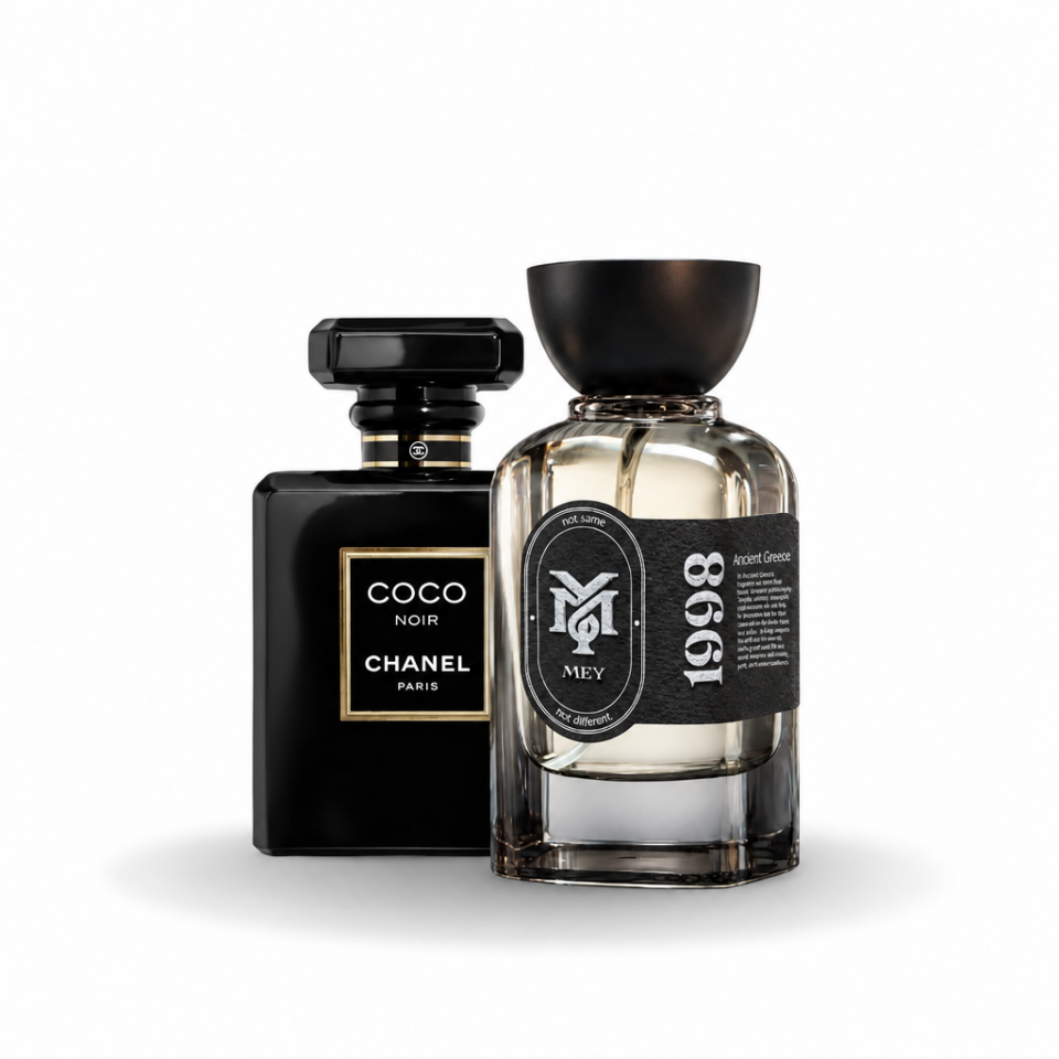 Chanel Coco Noir