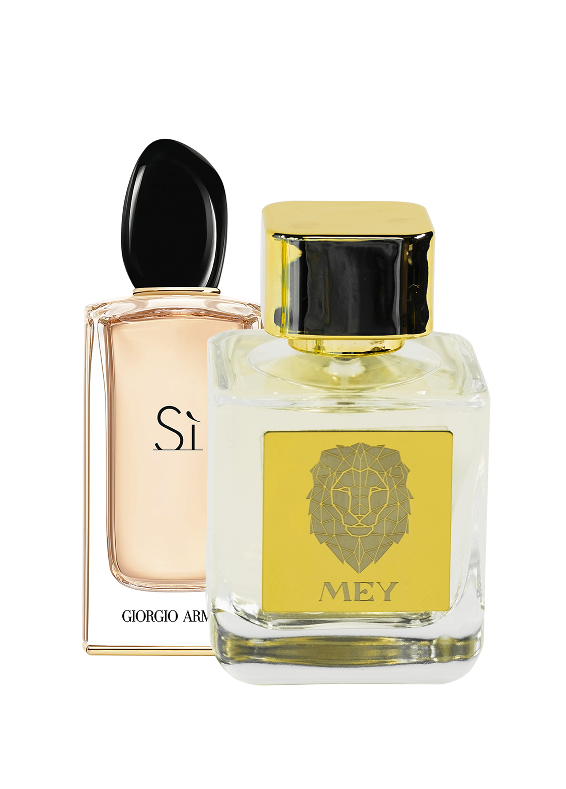 GİORGİO ARMANİ Sİ