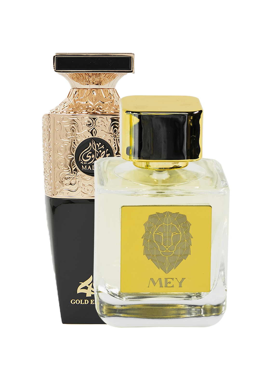 ARABİAN OUD MADAWİ GOLD EDİTİON