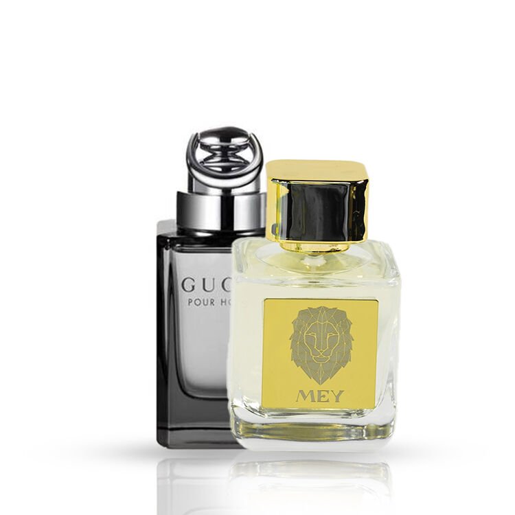 GUCCI POUR HOMME 120 ml