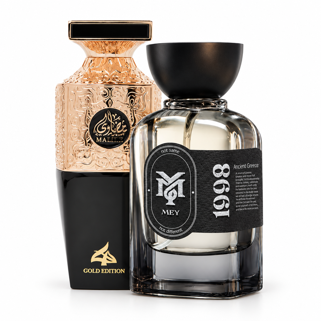 ARABİAN OUD MADAWİ GOLD EDİTİON