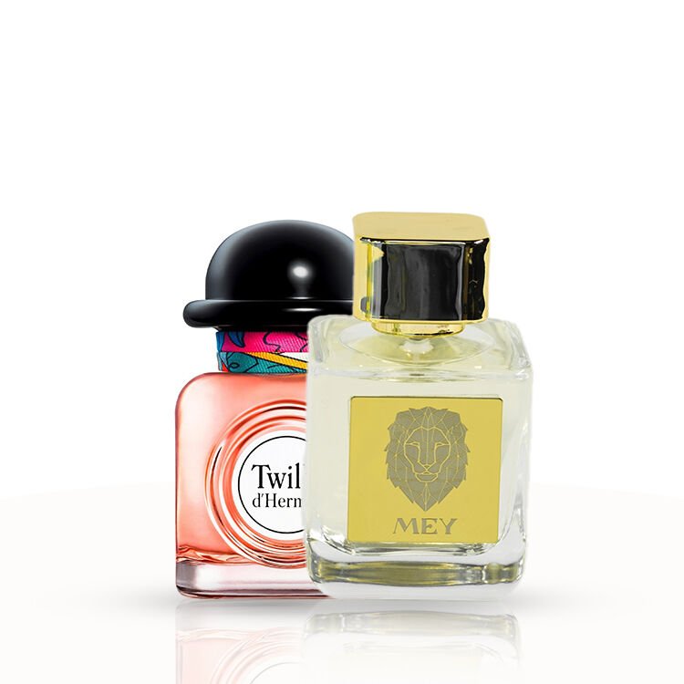 HERMES TWİLLY 60 ml