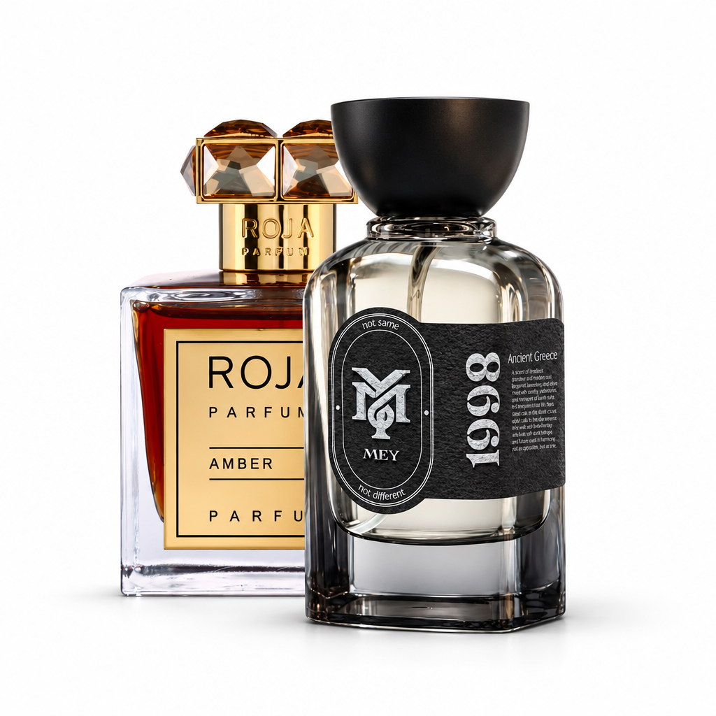 ROJA AMBER AOUD 60 ML