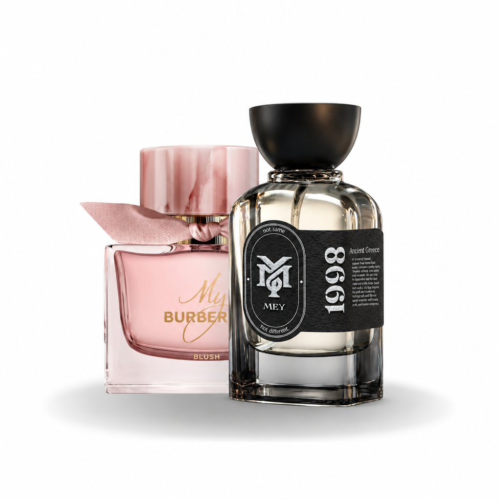 Burberry My Burberry Blush