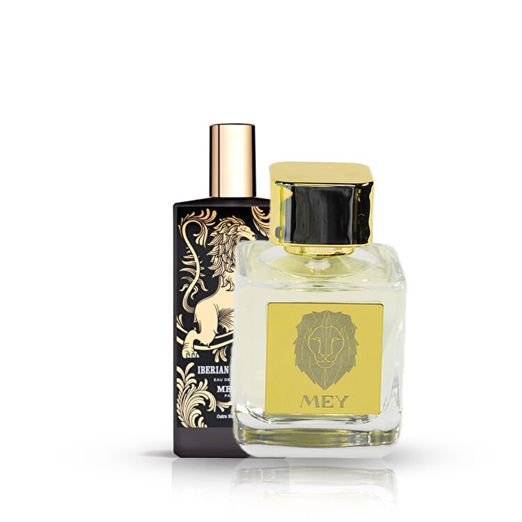 MEMO İBERLİAN LEATHER 120 ml
