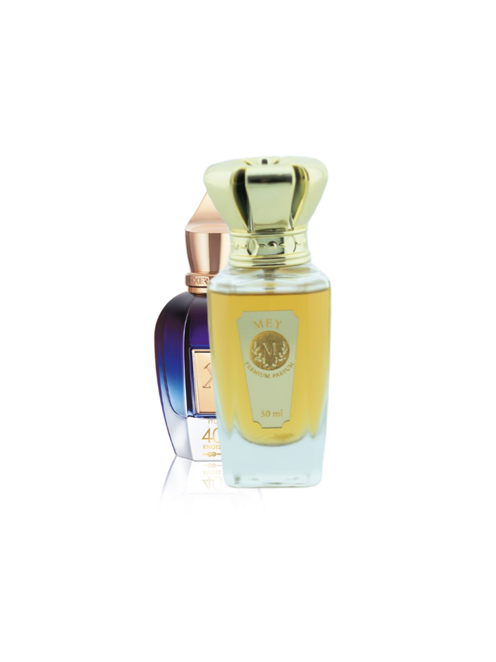 XERJOFF JOİN THE CLUB 40 KNOTS