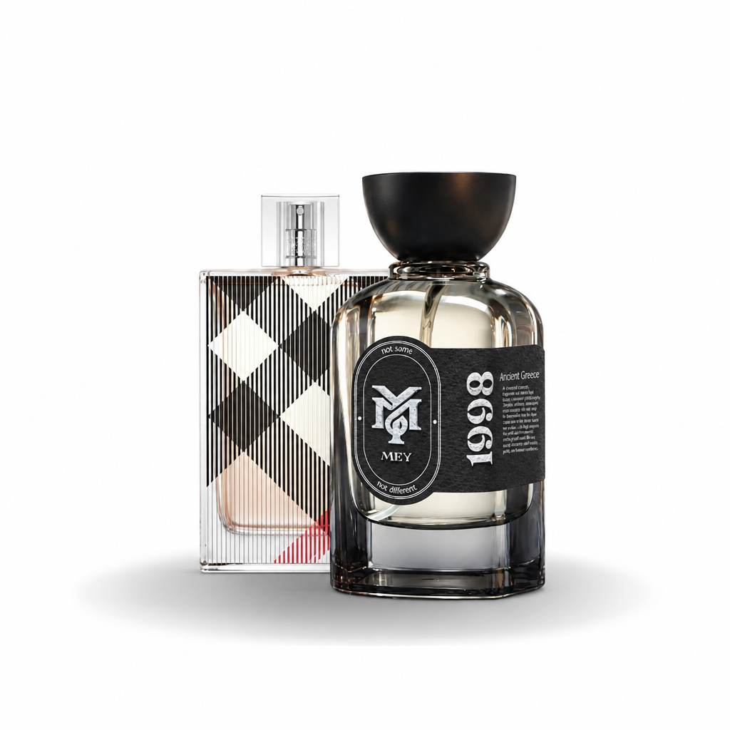 Burberry Brit