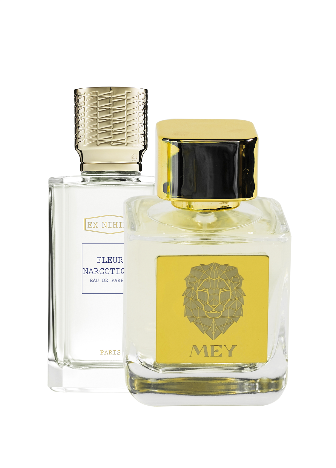 EX NİHİLO FLEUR NARCOTİQUE