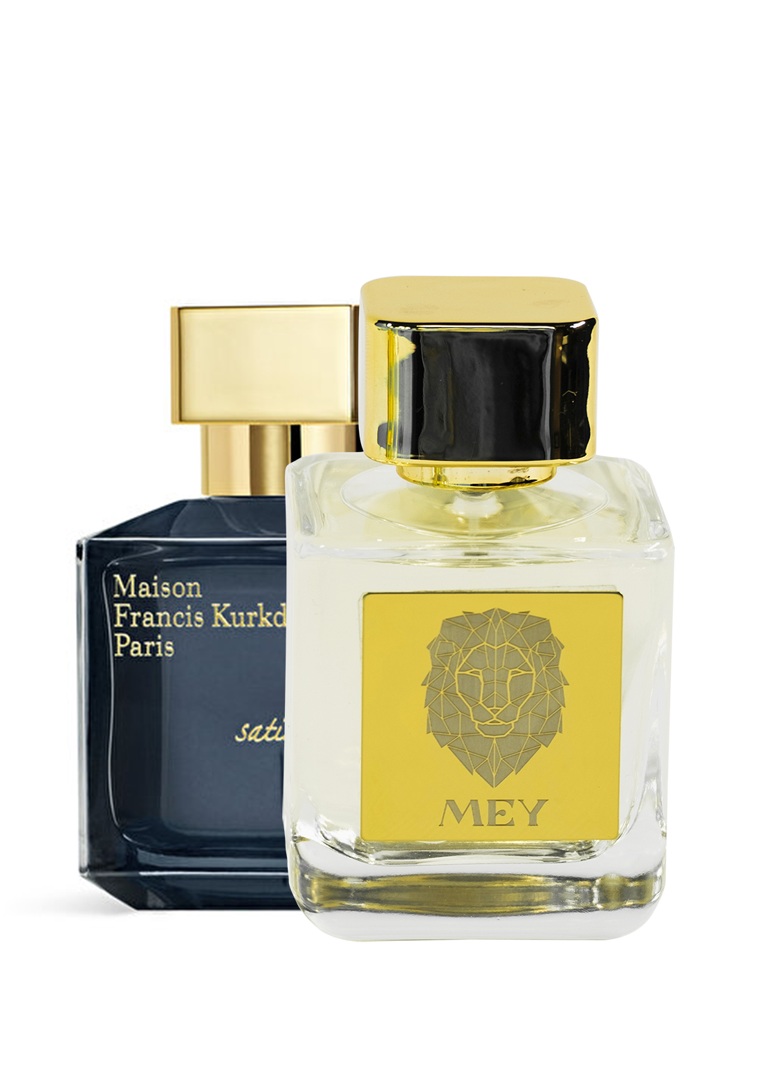 MAİSON FRANCİS KURKDJİAN OUD SATİN MOOD