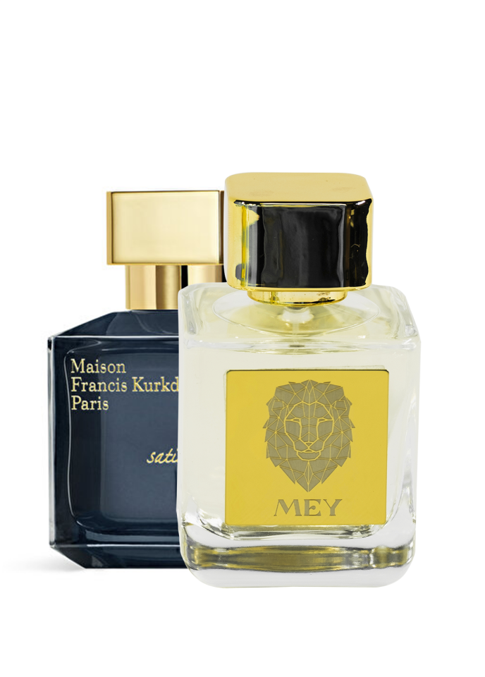 MAİSON FRANCİS KURKDJİAN OUD SATİN MOOD