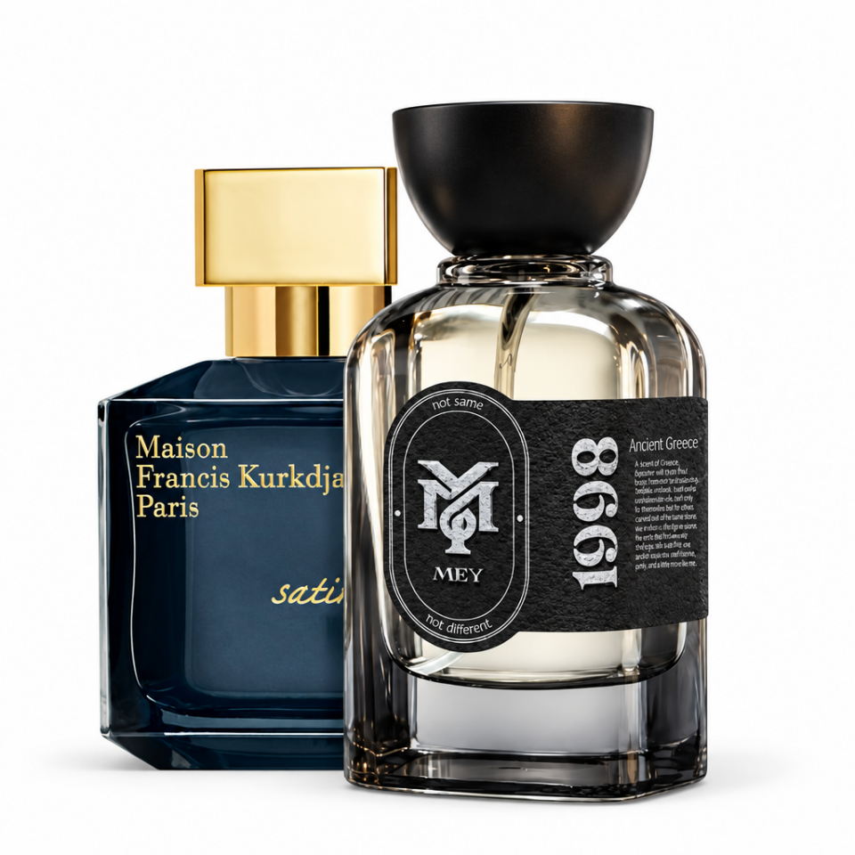 MAİSON FRANCİS KURKDJİAN OUD SATİN MOOD