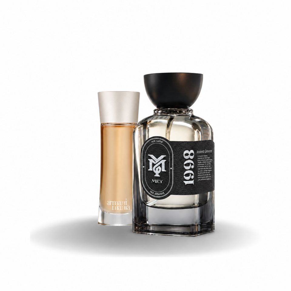 Armani Moniya