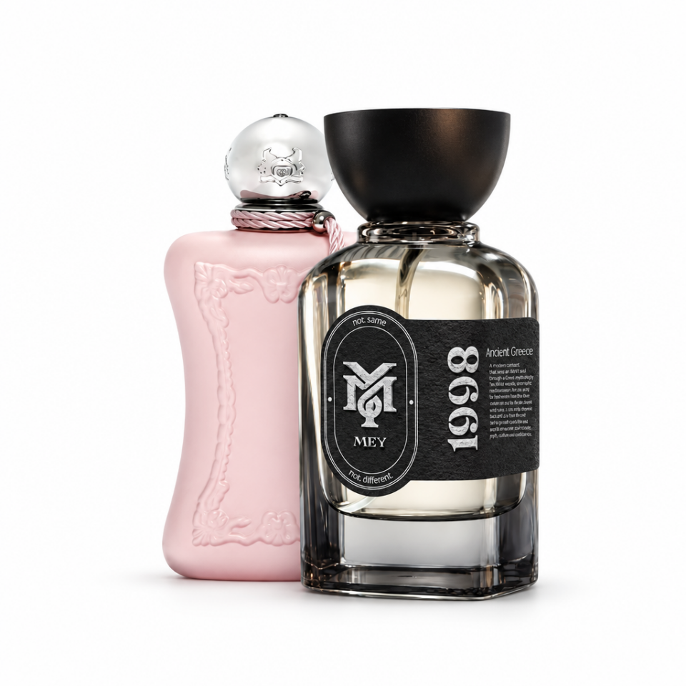 PARFUMS DE MARLY DELİNA