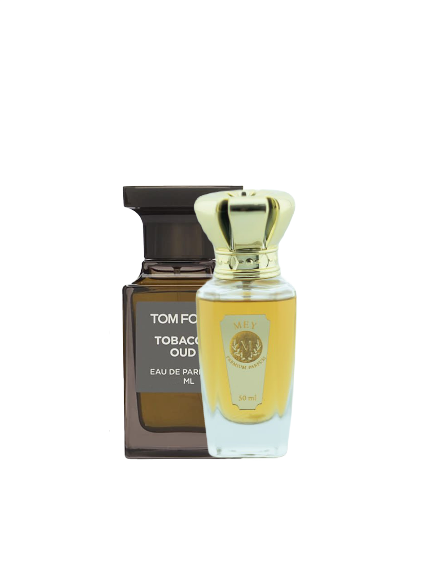 TOM FORD TABACCO OUD