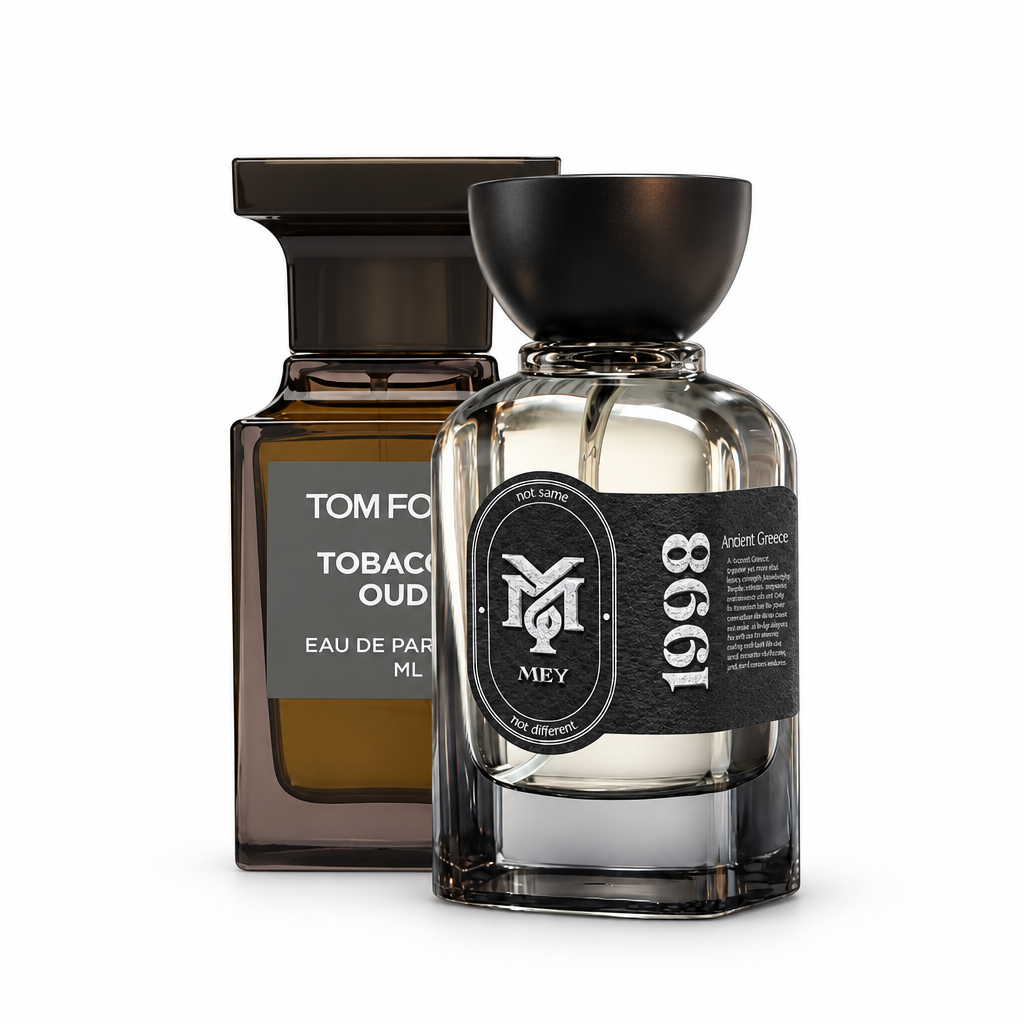 TOM FORD TABACCO OUD