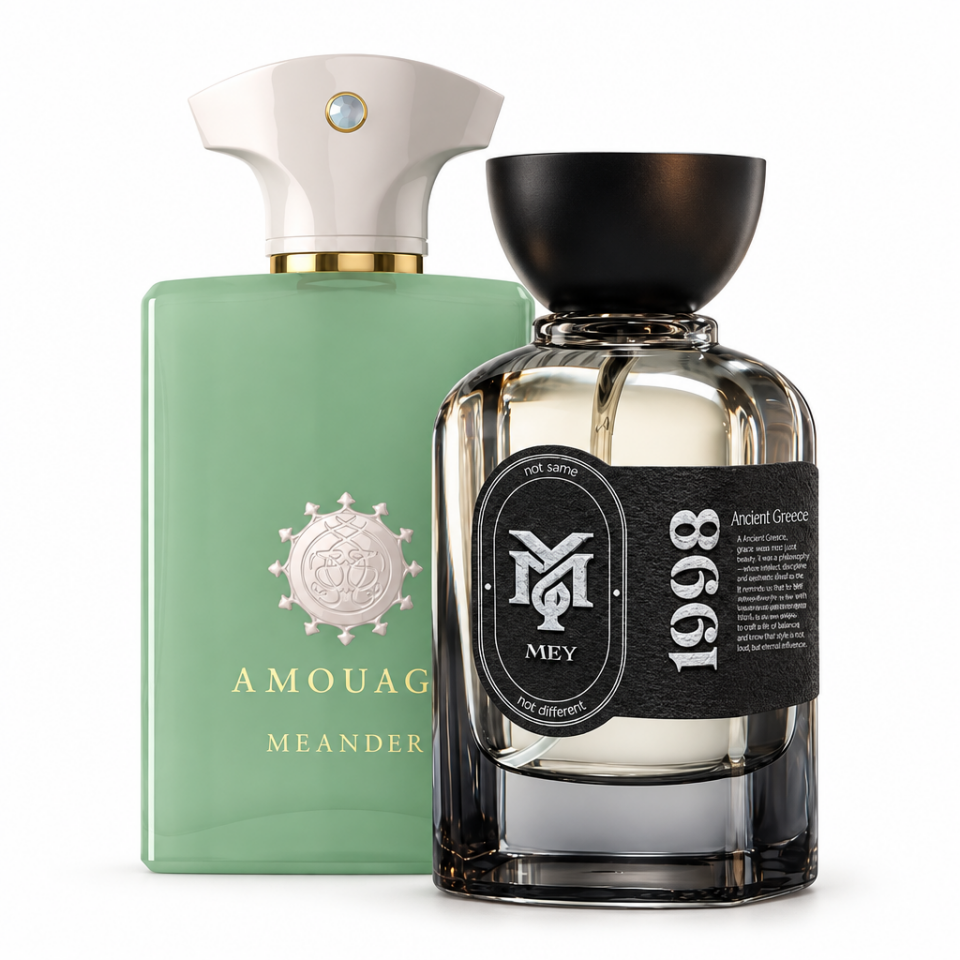 AMOUAGE MEANDER