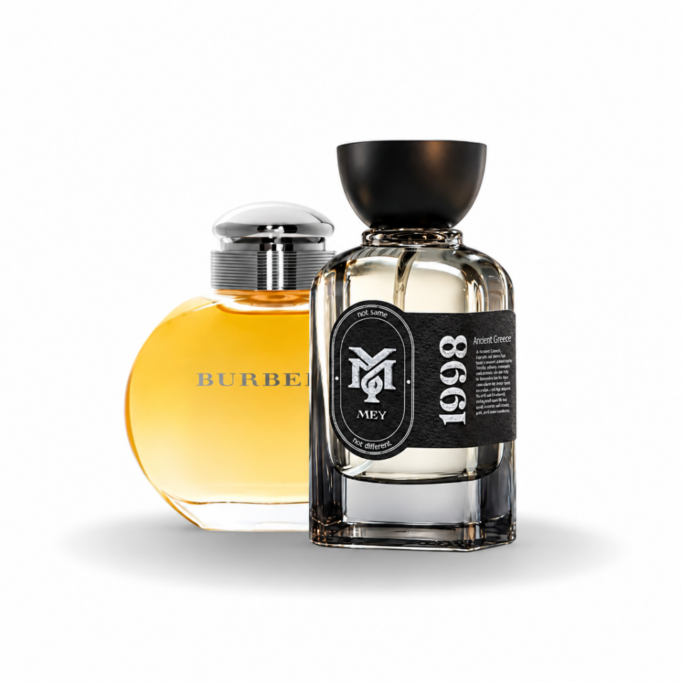 Burberry Classik Women