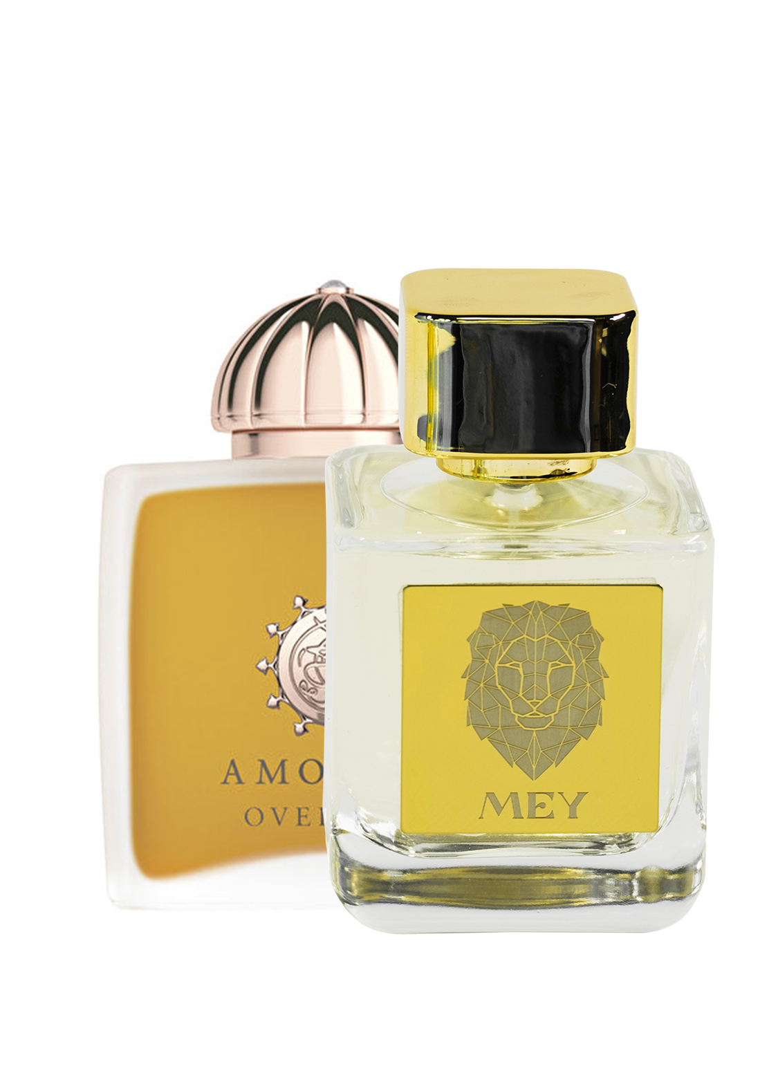 AMOUAGE OVERTURE