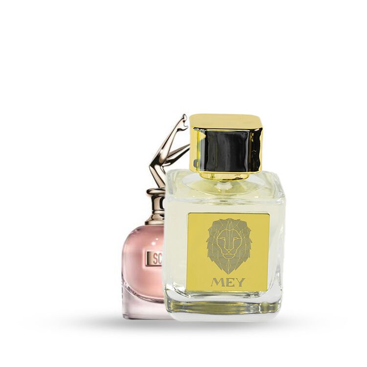 Jean Paul Gaultier Scandal 120 ml