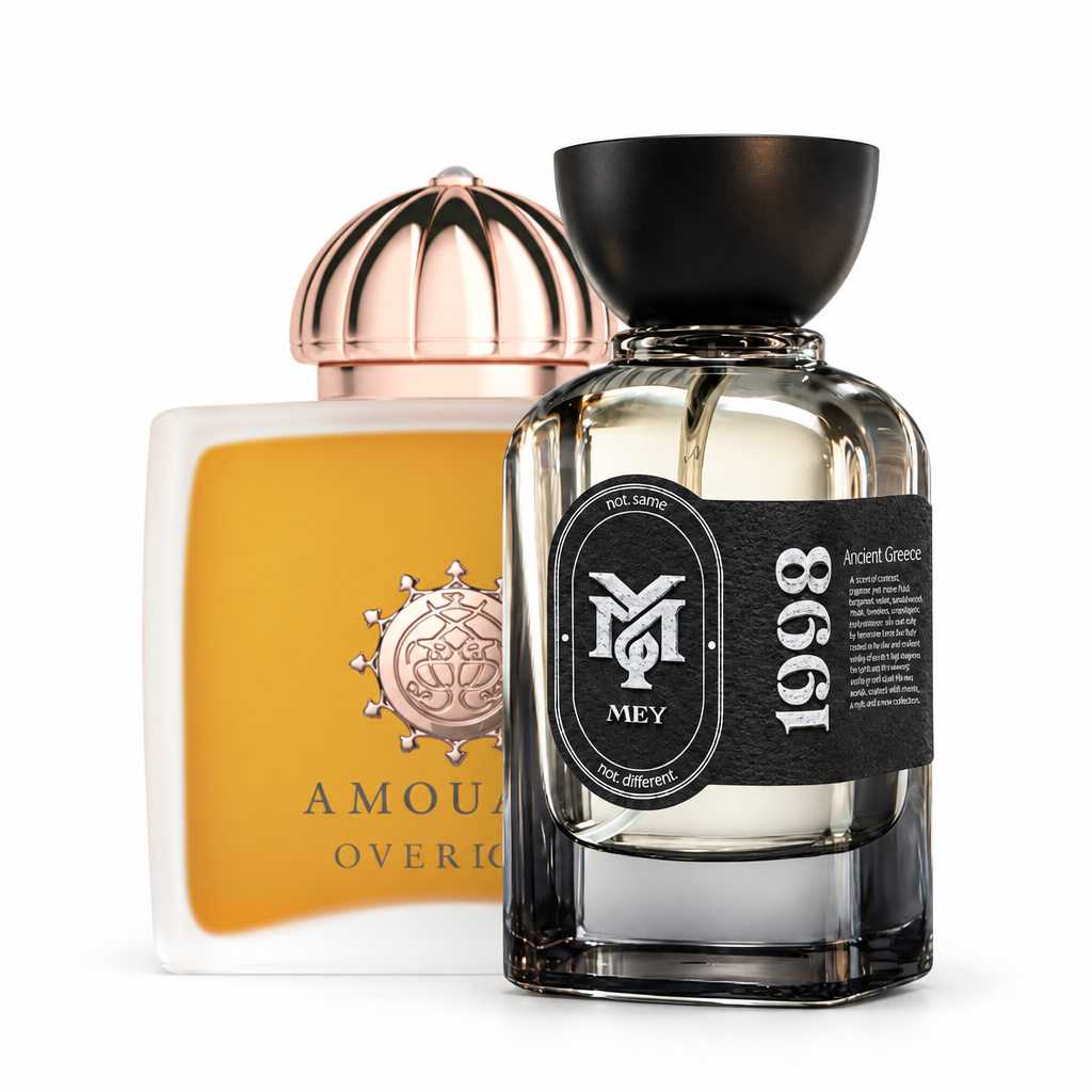 AMOUAGE OVERTURE