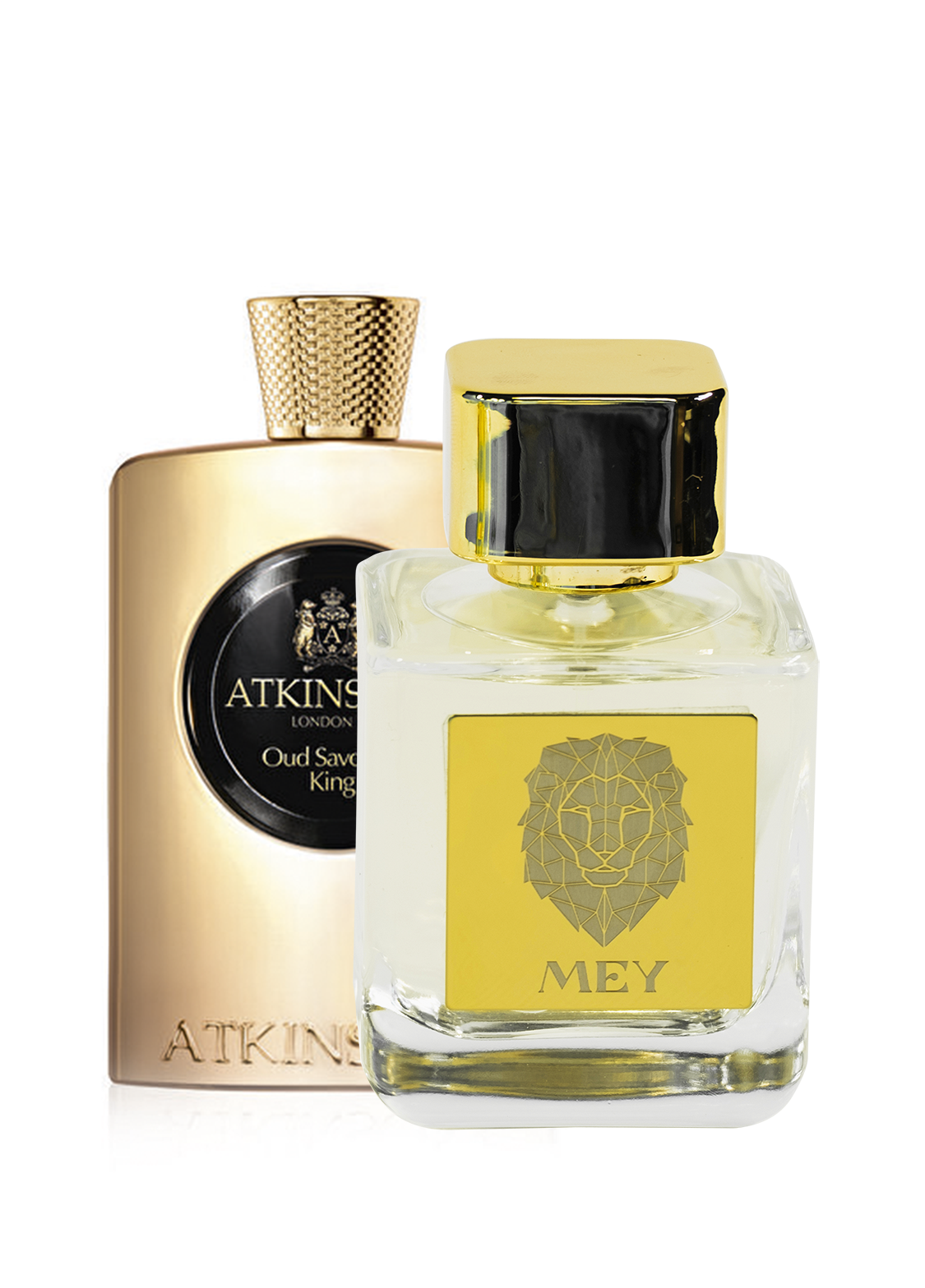 ATKİNSONS OUD SAVE THE KİNG