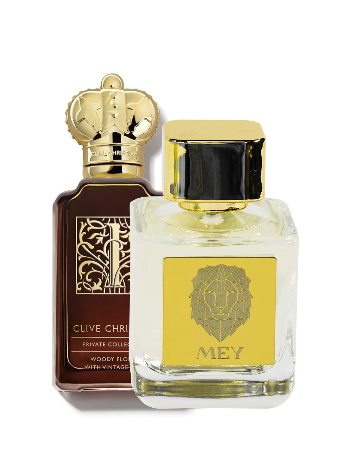 Clive Christian Private Collection C Woody Leather