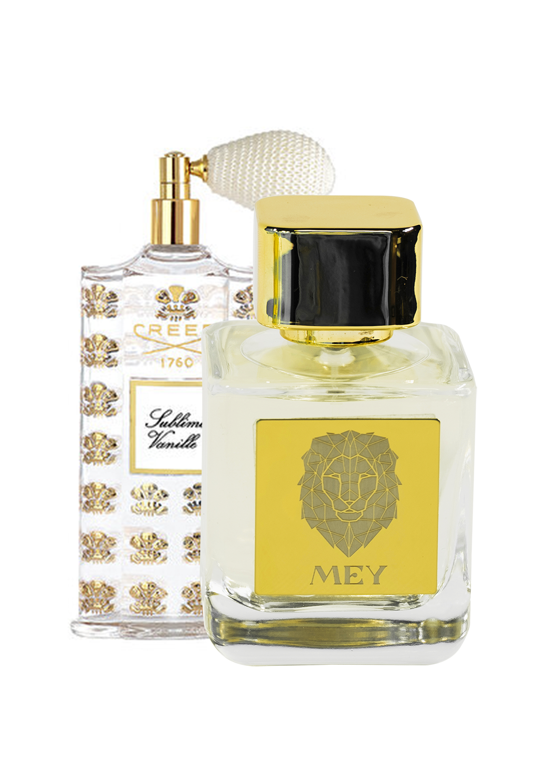 Creed Sublime Vanille