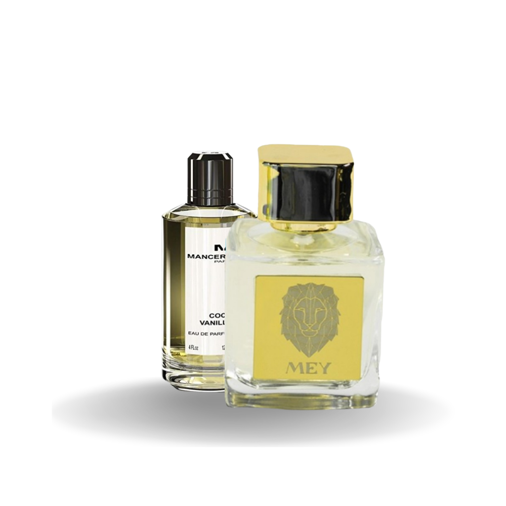 Mancera Coca Vanilla