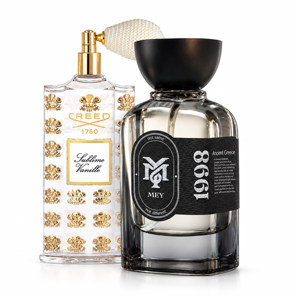 Creed Sublime Vanille