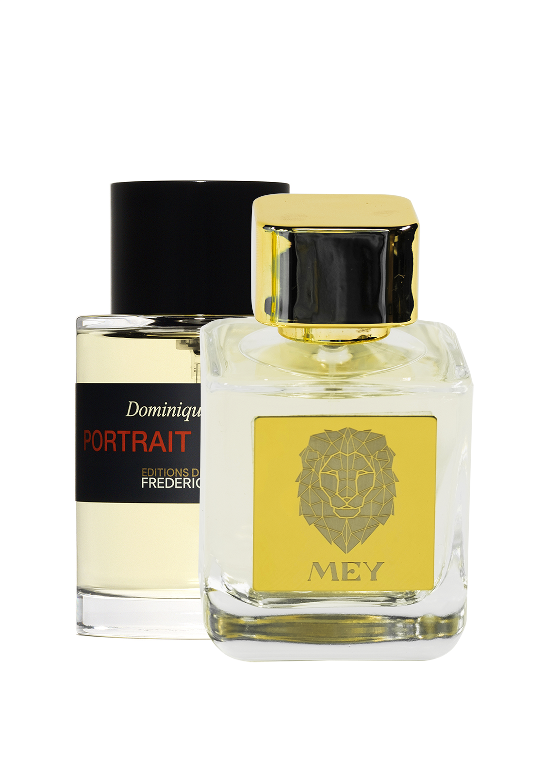 Frédéric Malle Portrait of a Lady