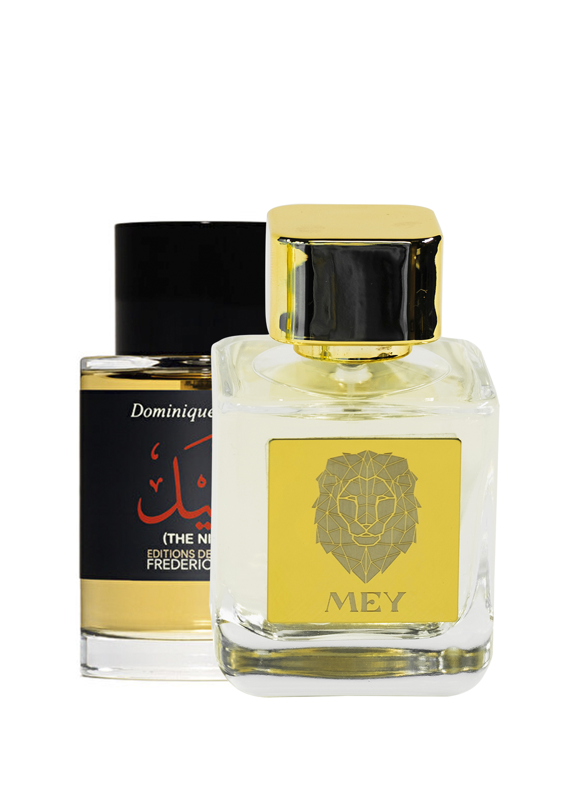 Frédéric Malle The Night