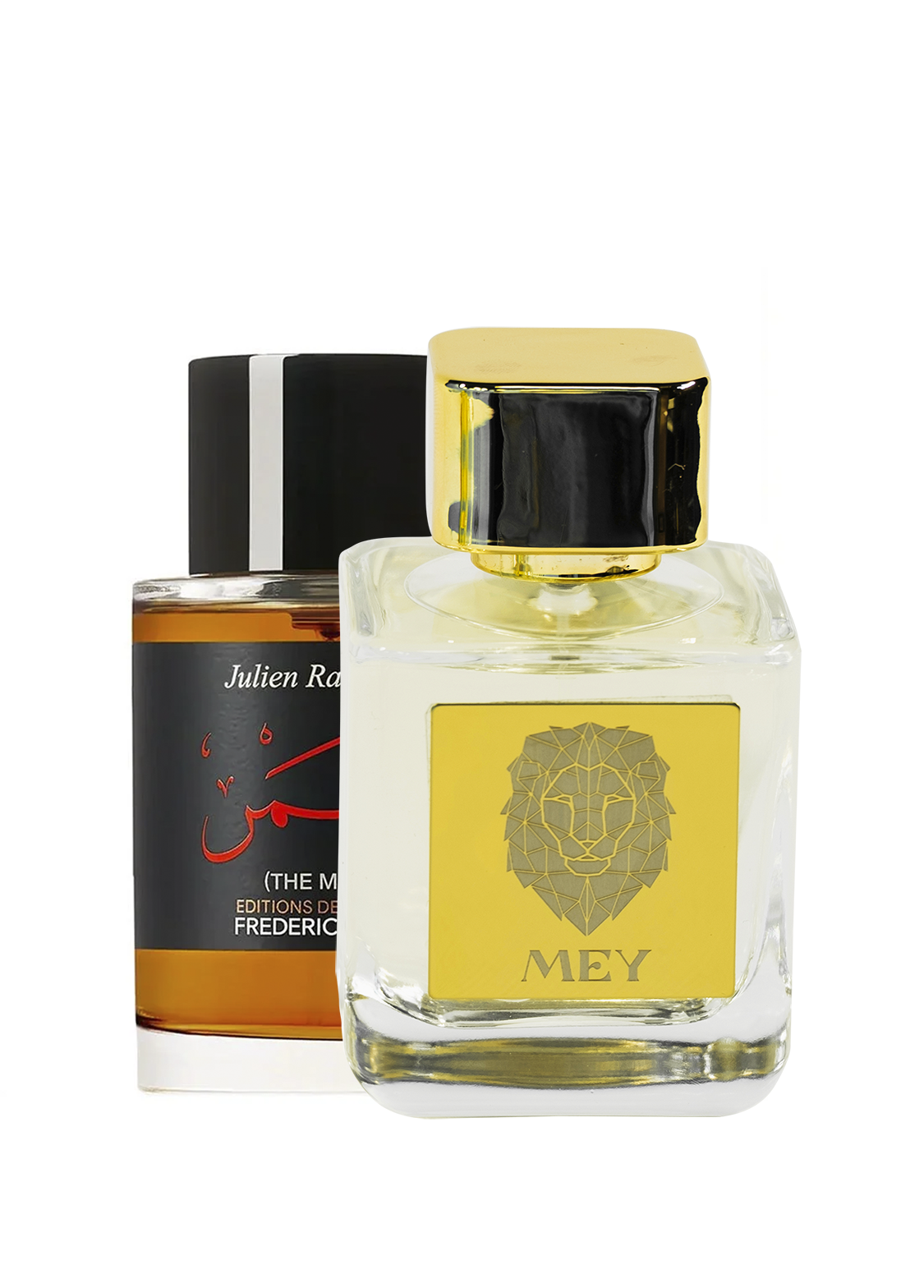 Frédéric Malle The Moon