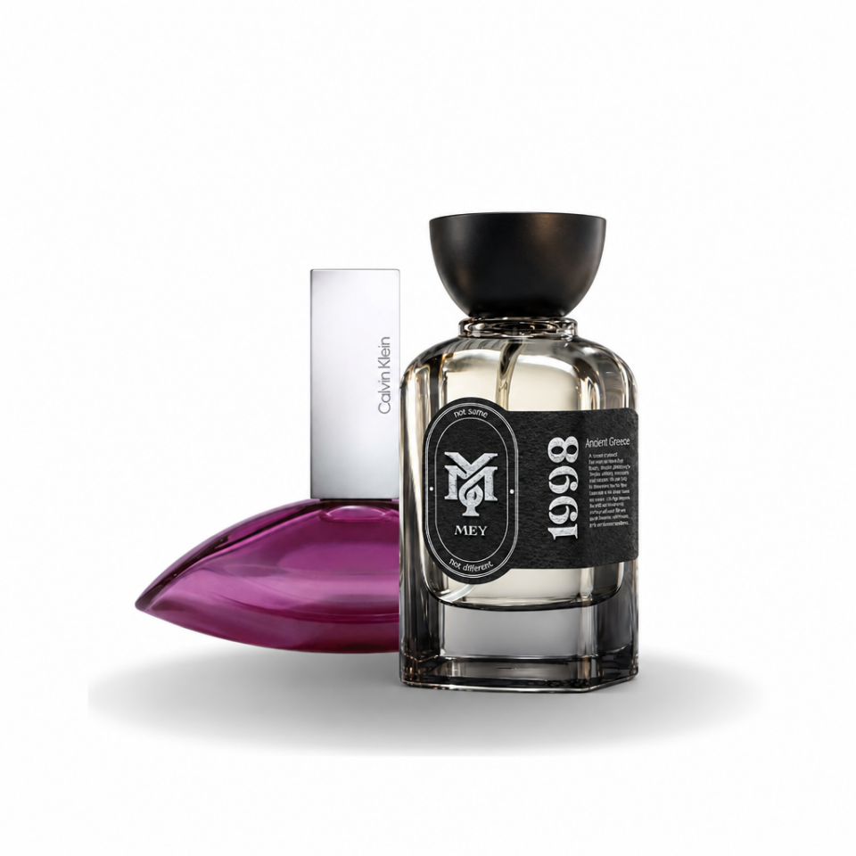 CK Euphoria Women