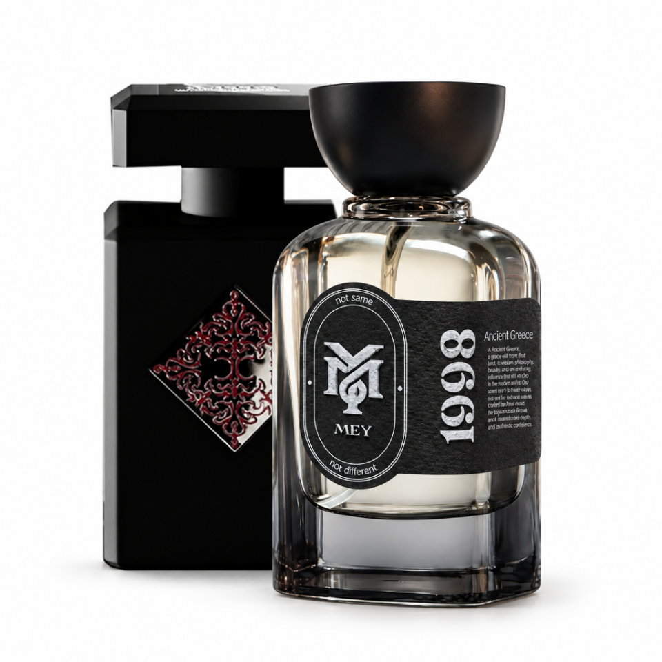 Initio Absolute Aphrodisiaque Unisex