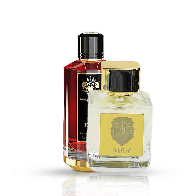 MANCERA RED TABACCO 60 ml