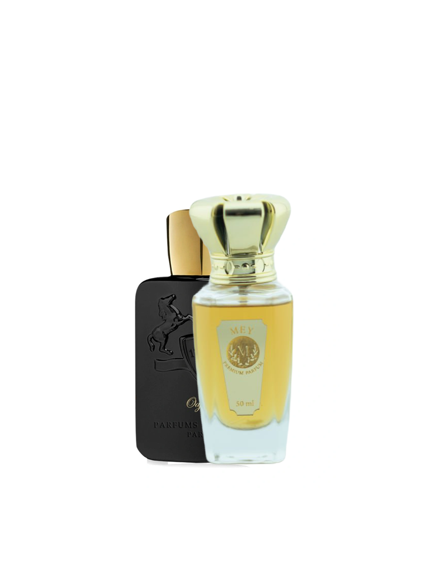 Parfums de Marly Oajan