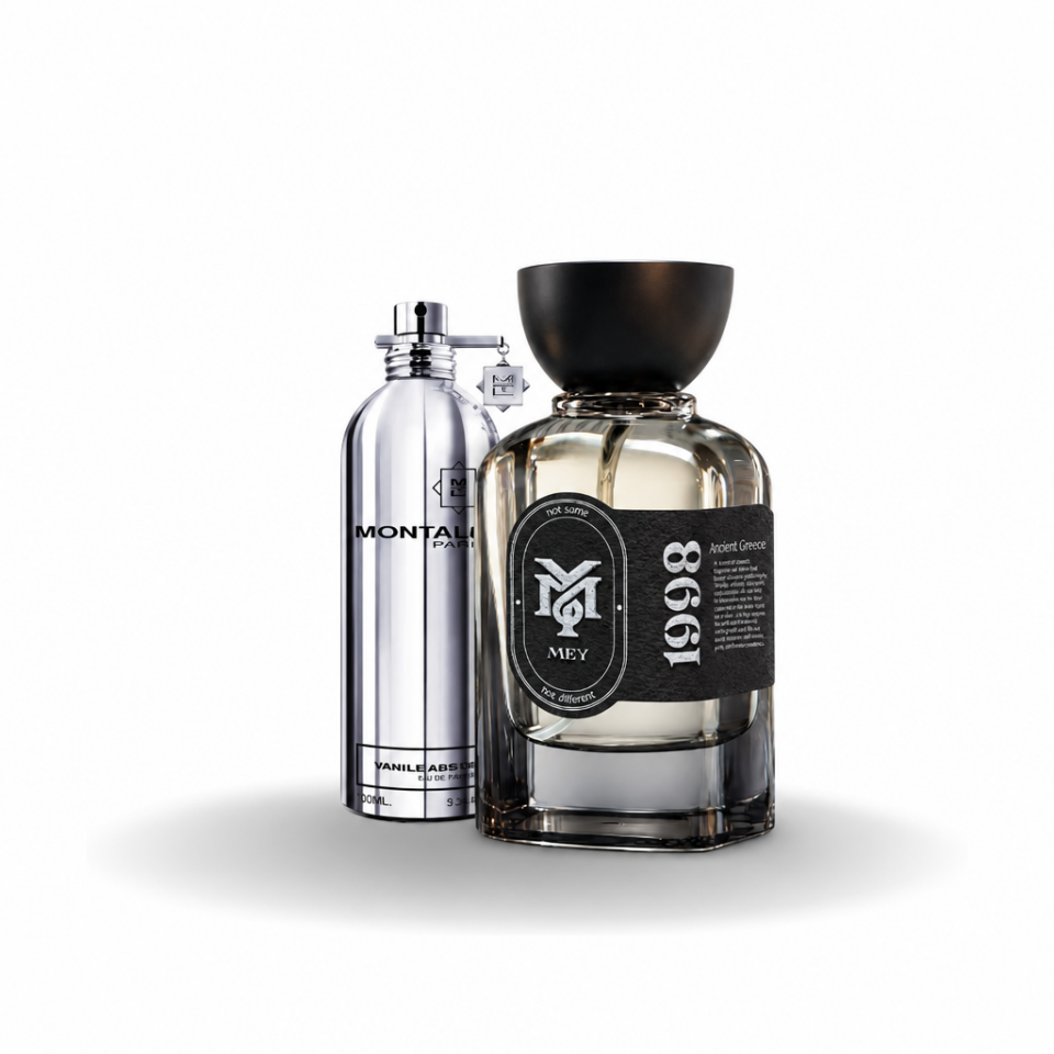 Montale Vanille Absolue