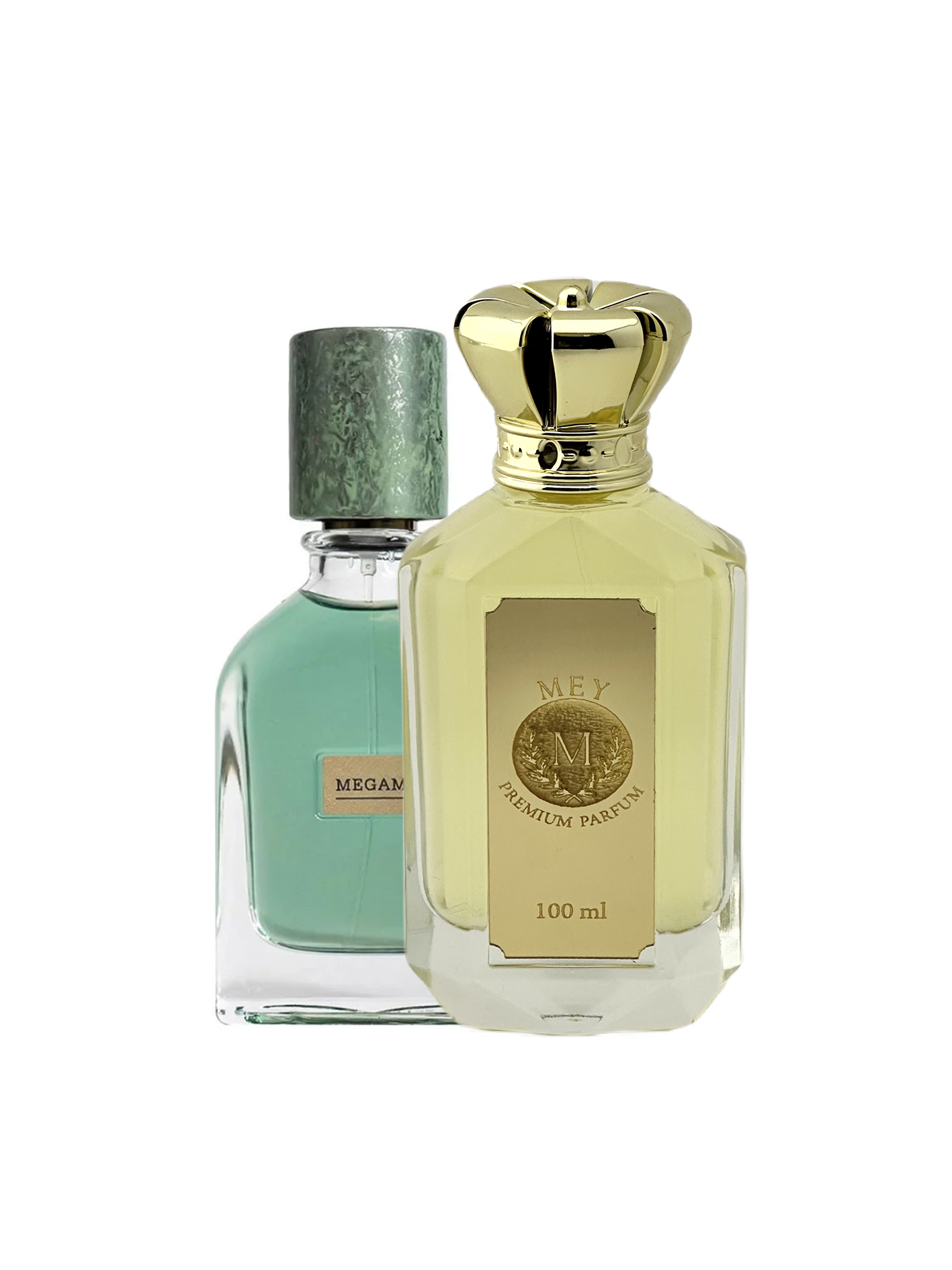 Orto Parisi Megamare