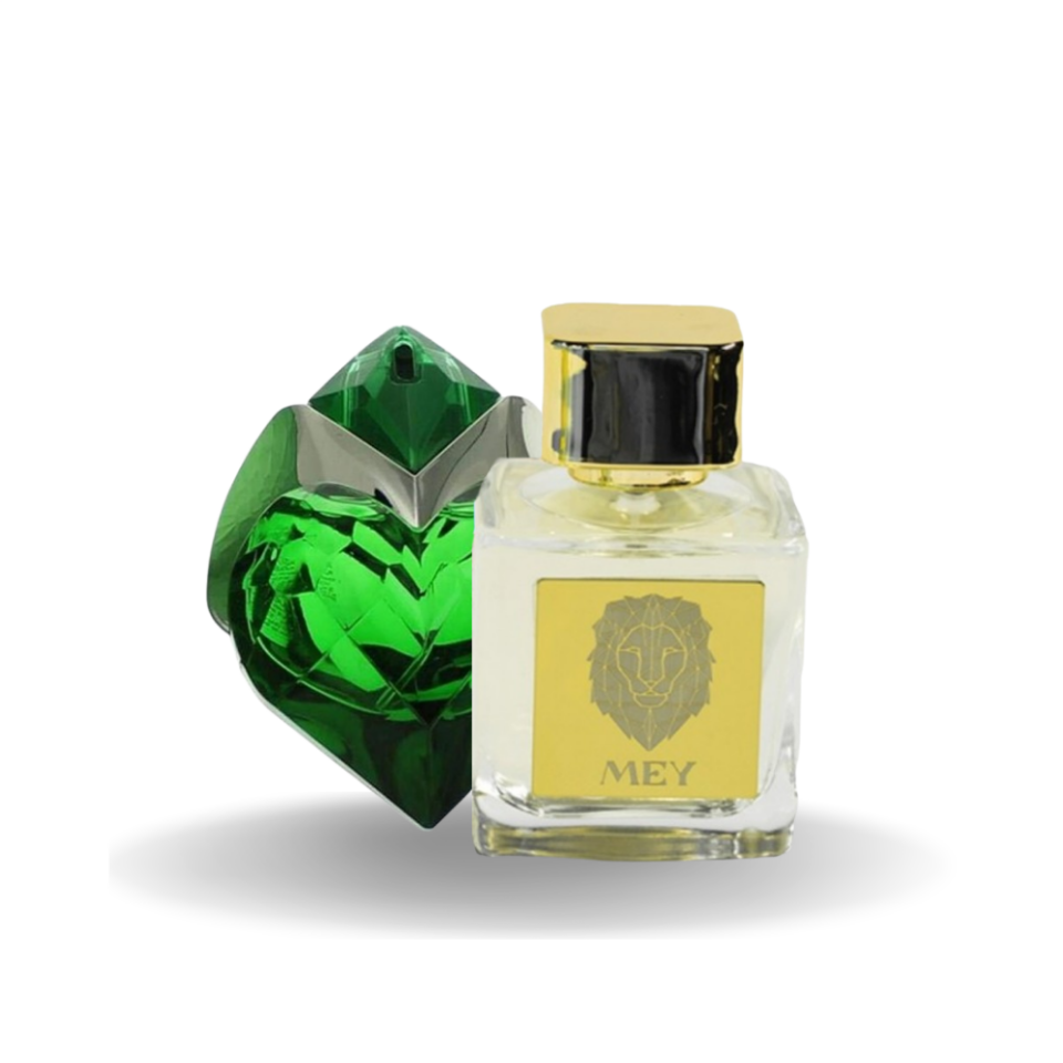 Mugler Aura