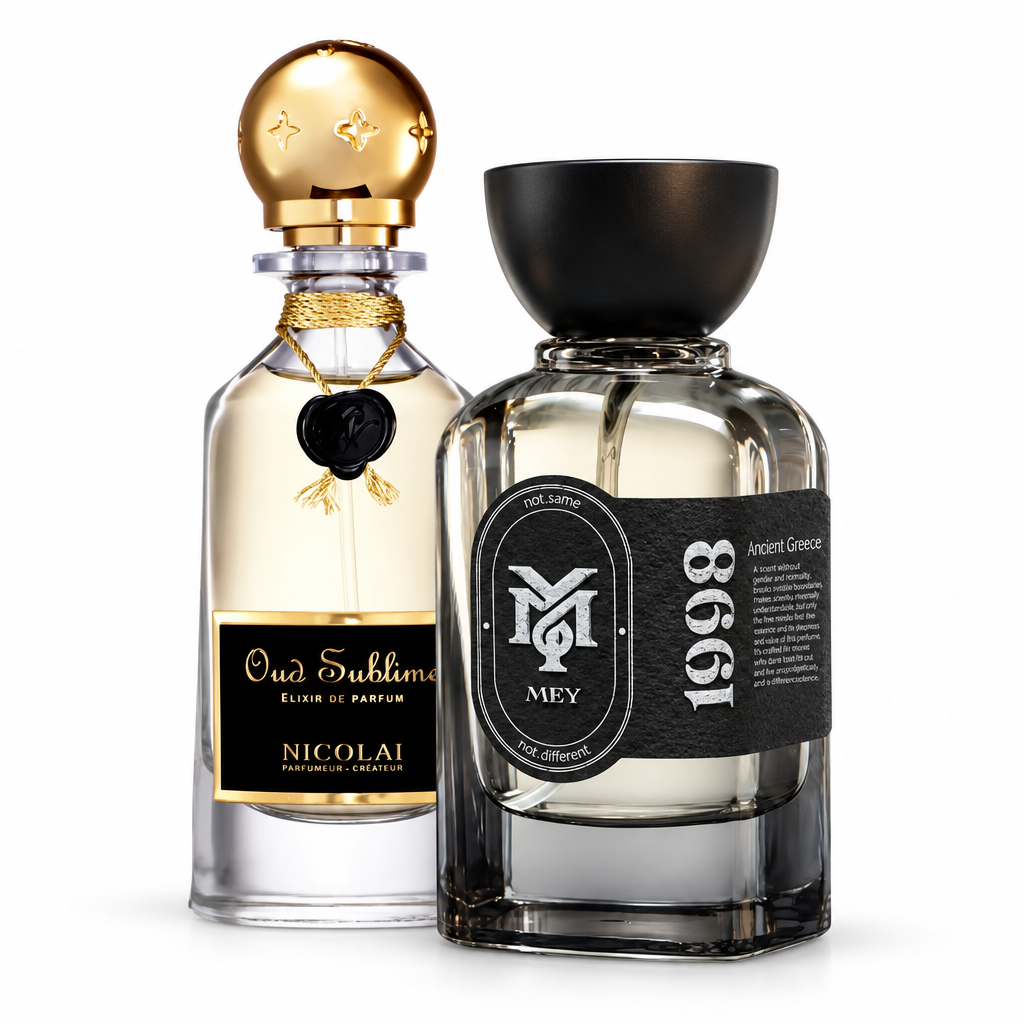 Nicolai Oud Sublime