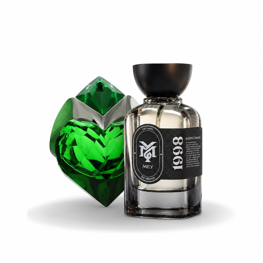Mugler Aura