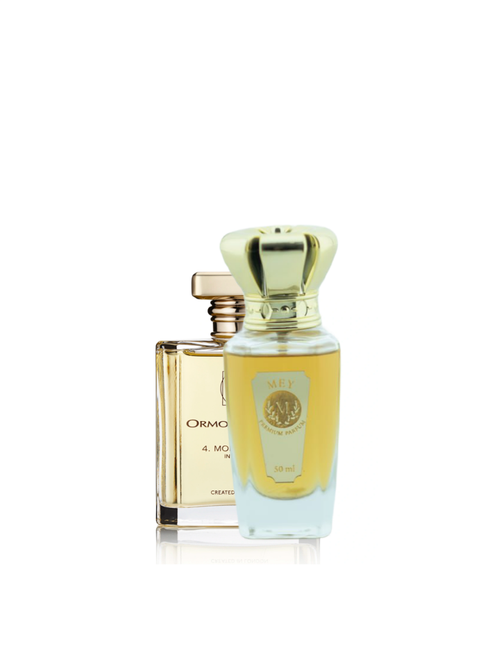 Ormonde Jayne Montabaco Intensivo