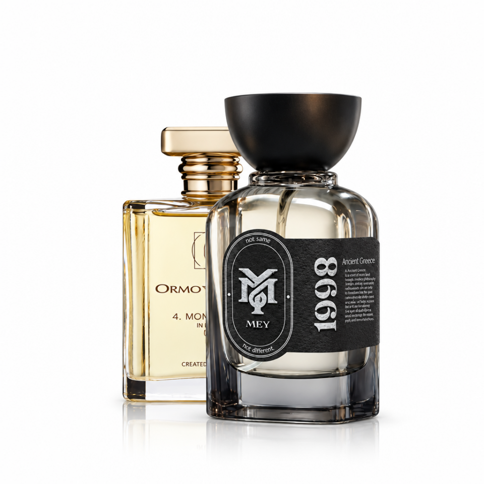 Ormonde Jayne Montabaco Intensivo 60 ML