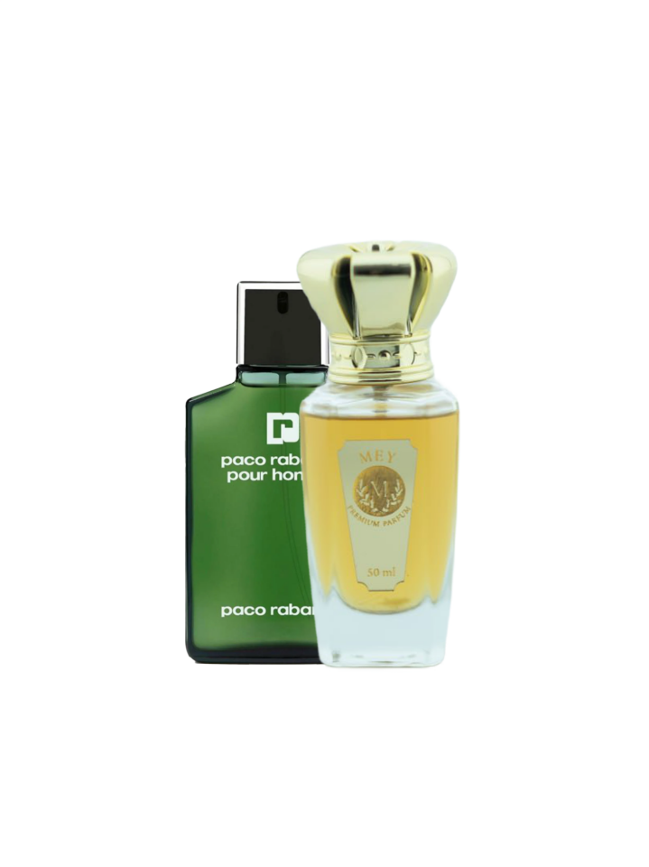 Paco Rabanne Pour Homme