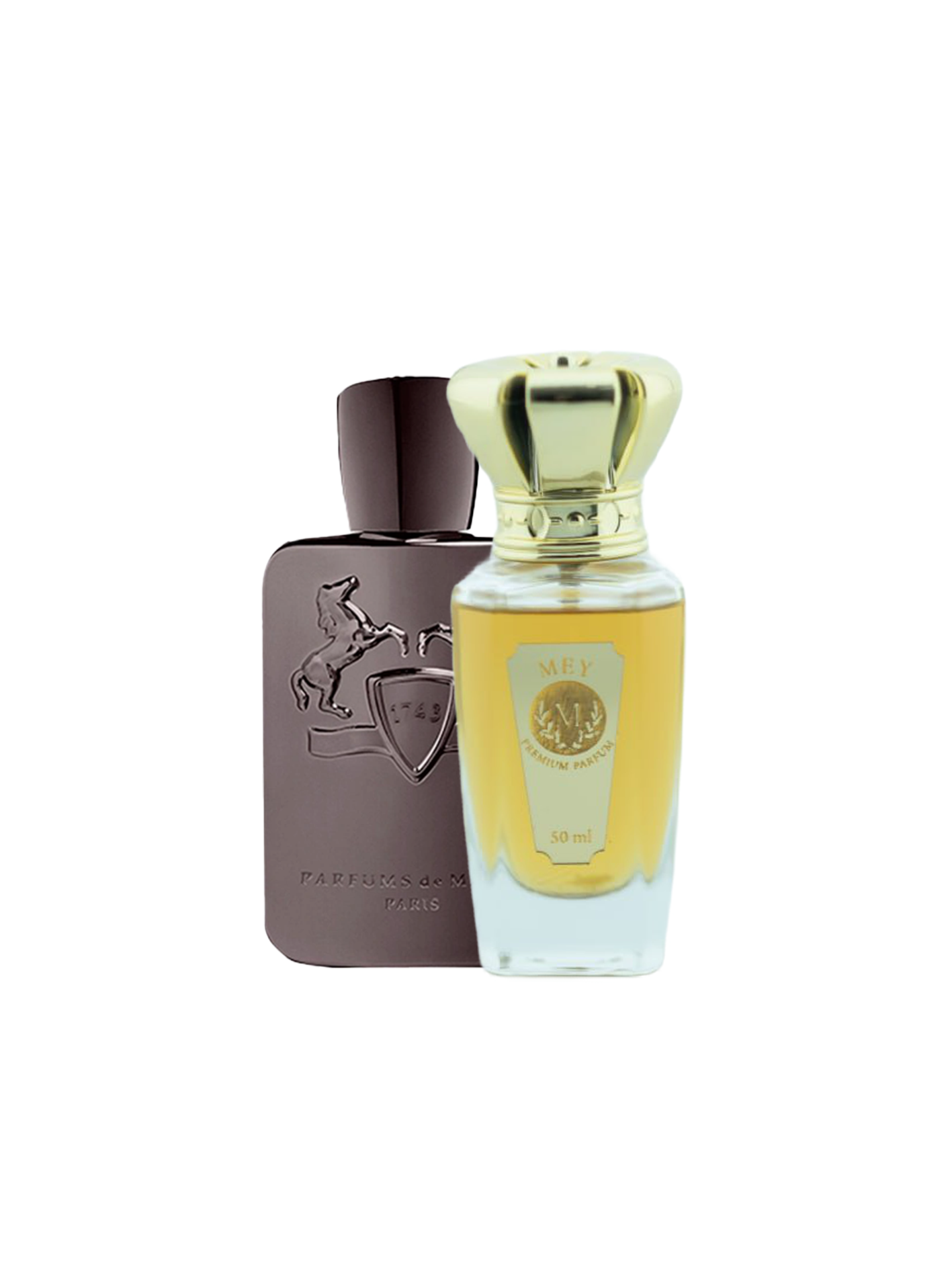 Parfums de Marly Herod