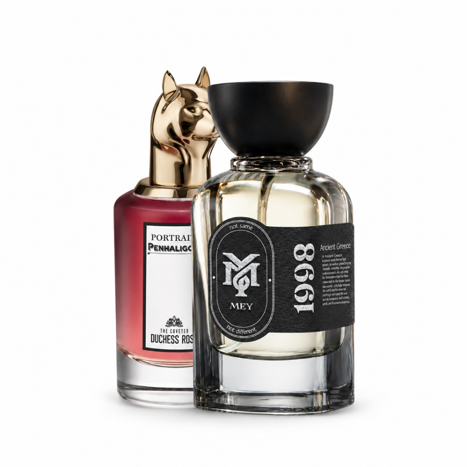 Penhaligon's The Coveted Duchess Rose