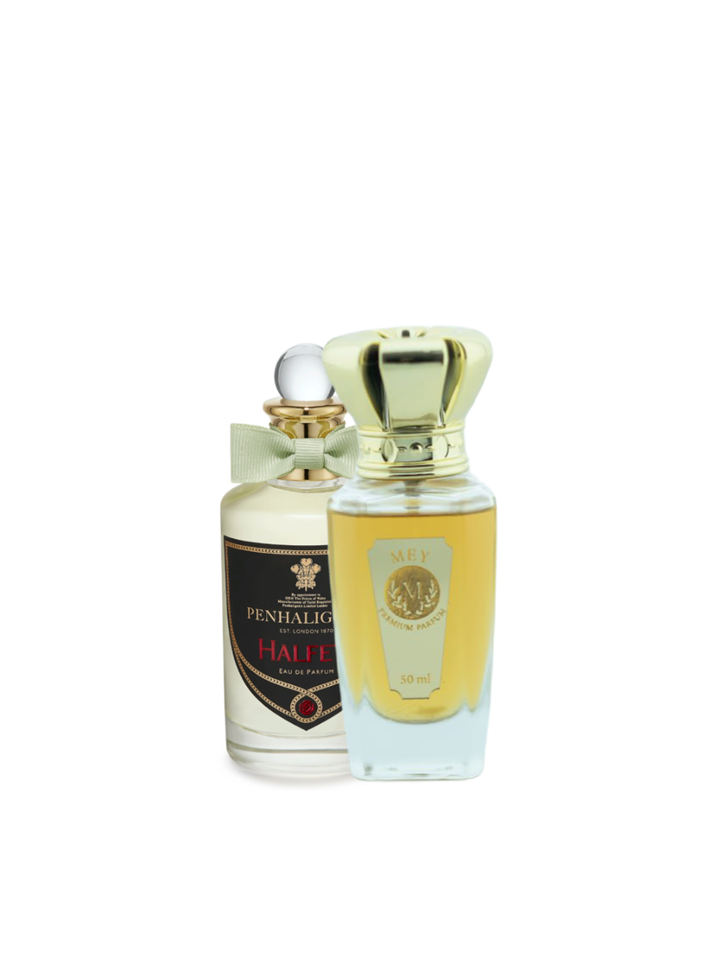 Penhaligon's Routes Halfeti